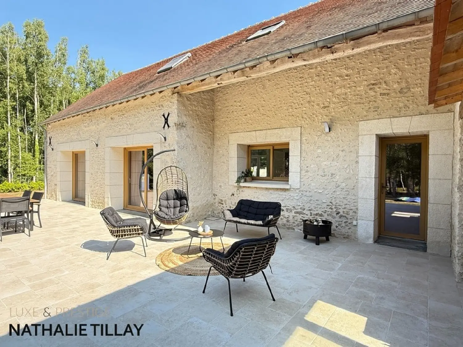  te koop huis Ingré Loiret 1