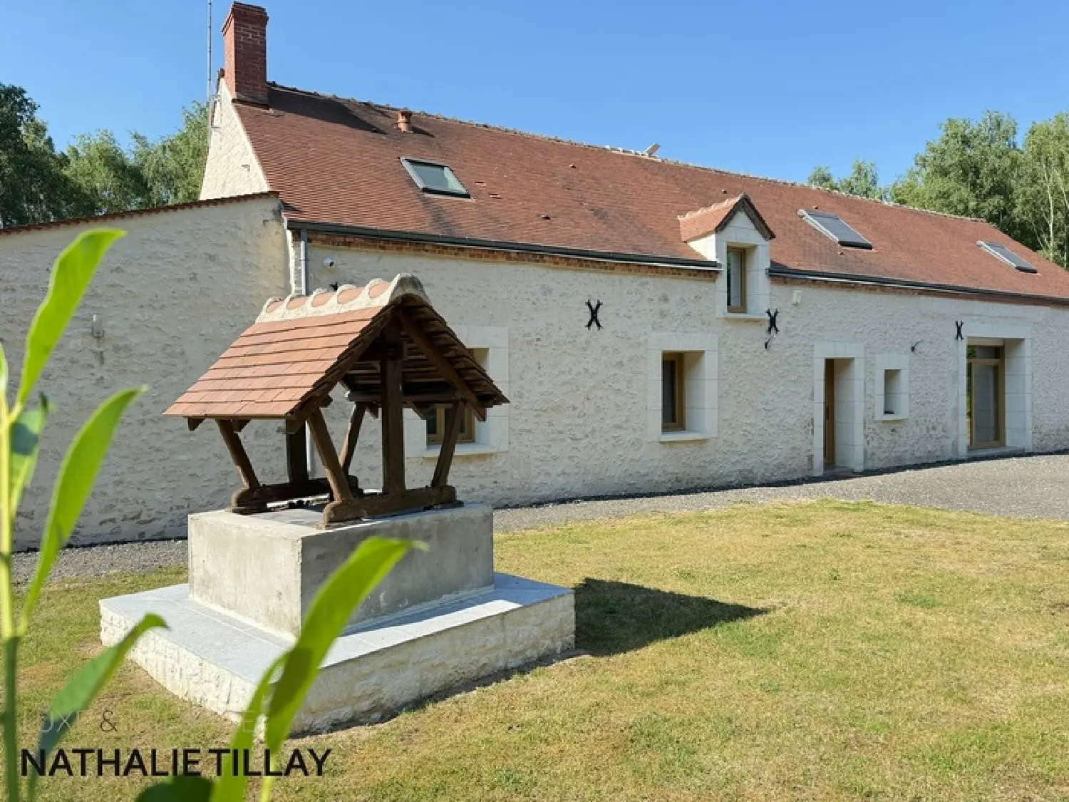  te koop huis Ingré Loiret 3