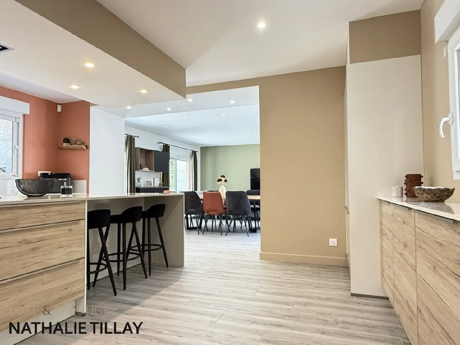  te koop huis Ingré Loiret 7