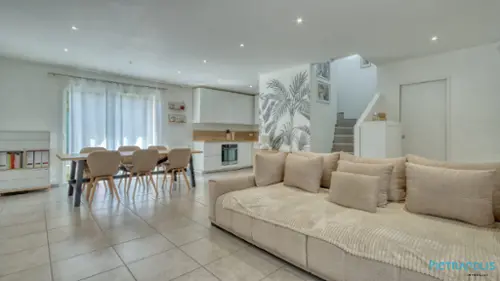 Irigny Rhône Haus Bild 7104838