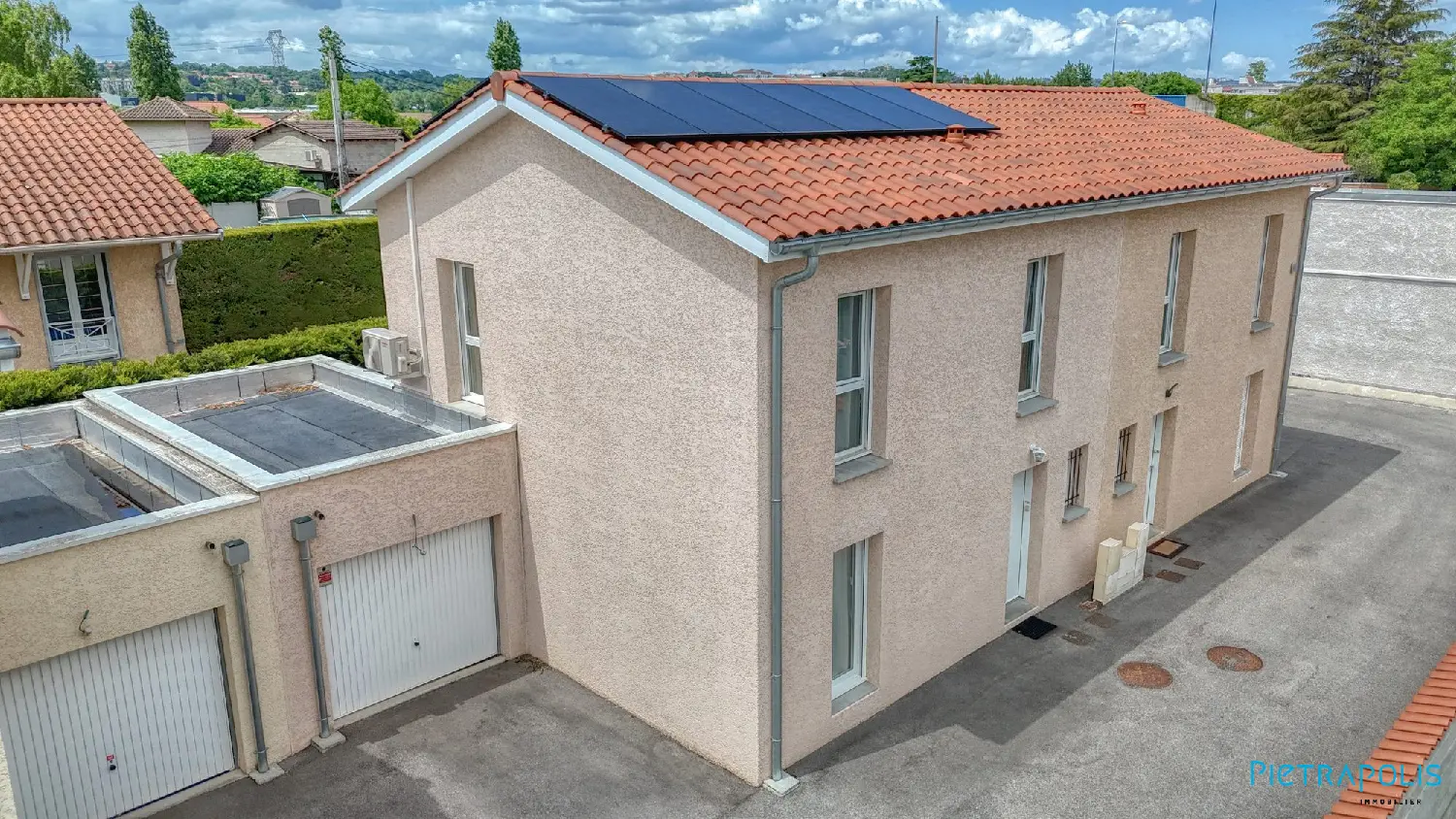  kaufen Haus Irigny Rhône 2
