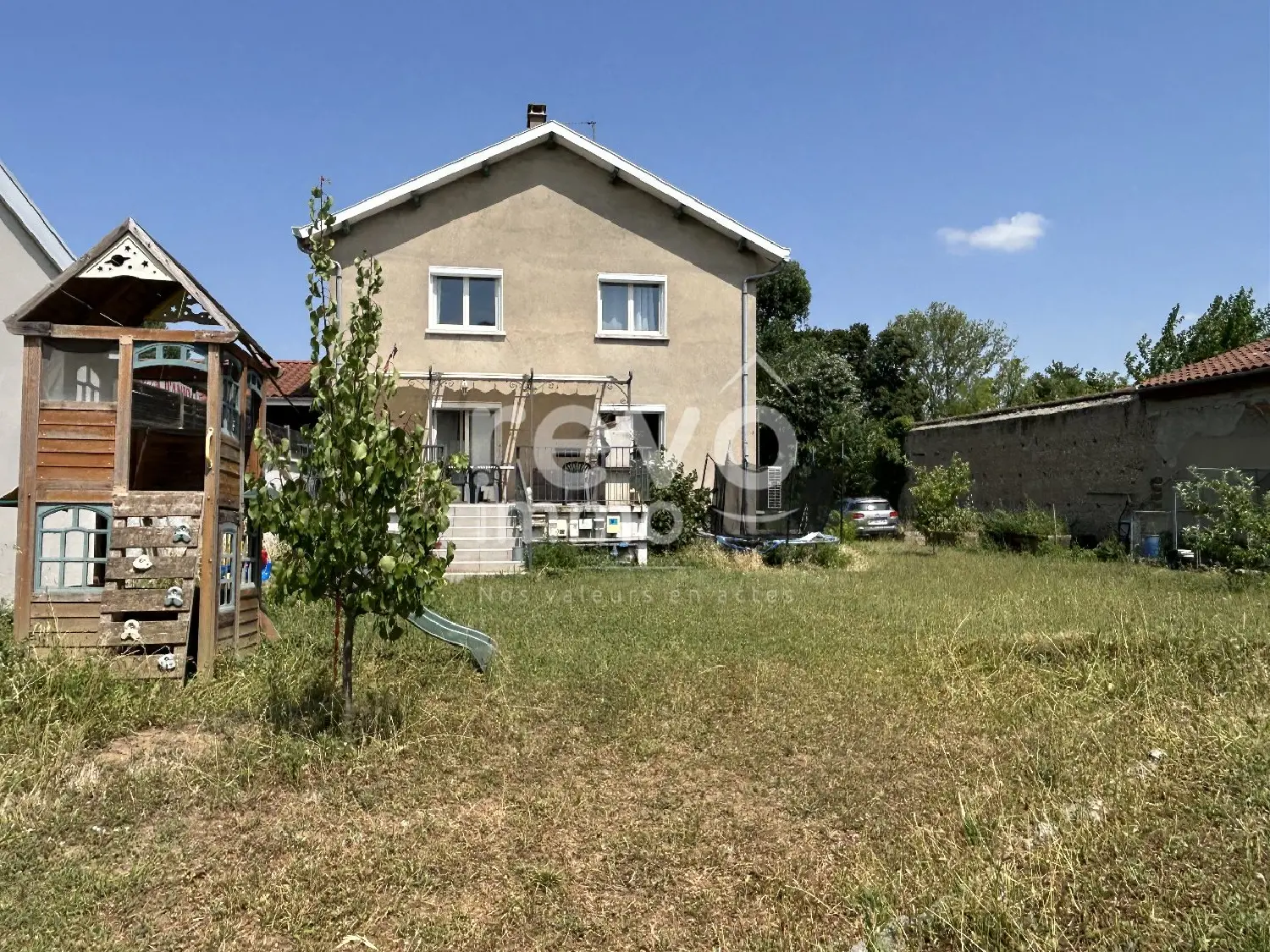  à vendre maison Irigny Rhône 2
