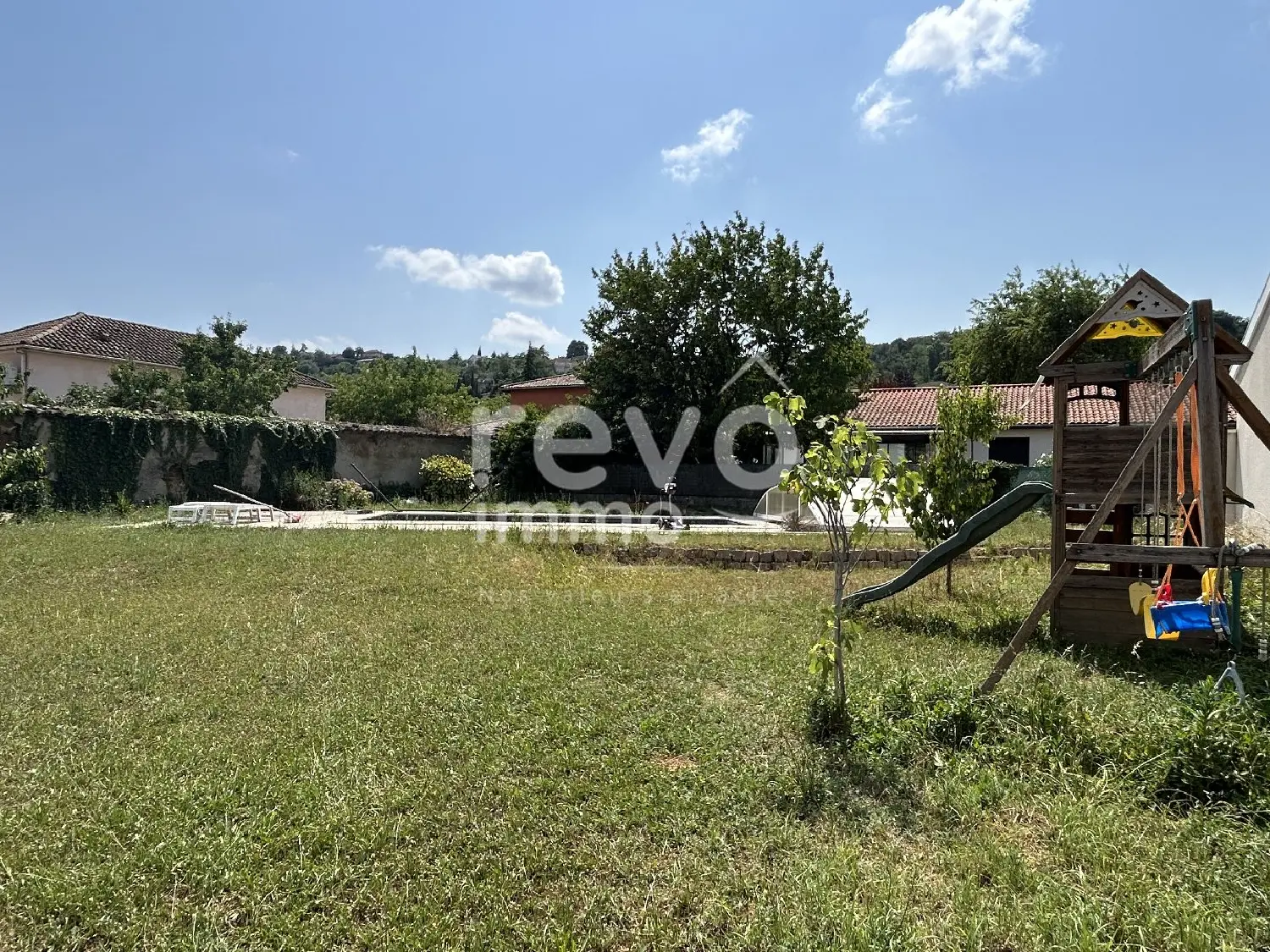  à vendre maison Irigny Rhône 3