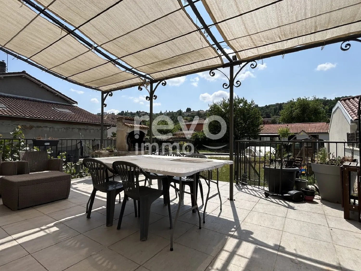 à vendre maison Irigny Rhône 5