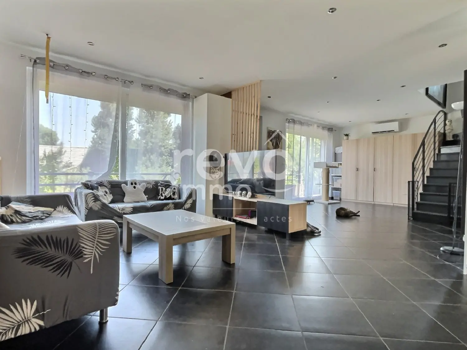  à vendre maison Irigny Rhône 6