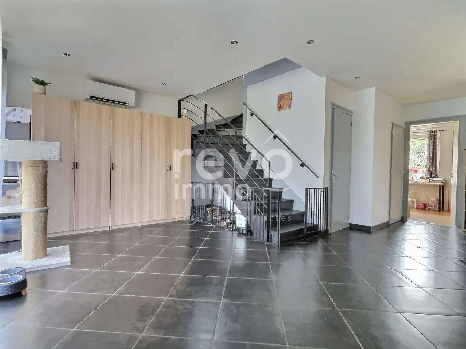  à vendre maison Irigny Rhône 8