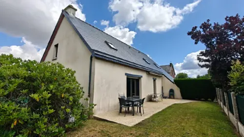 Irodouër Ille-et-Vilaine casa foto 7112920
