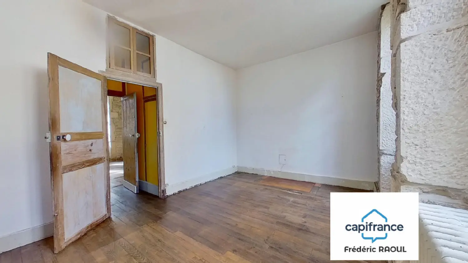  en venta casa Is-sur-Tille Côte-d'Or 1