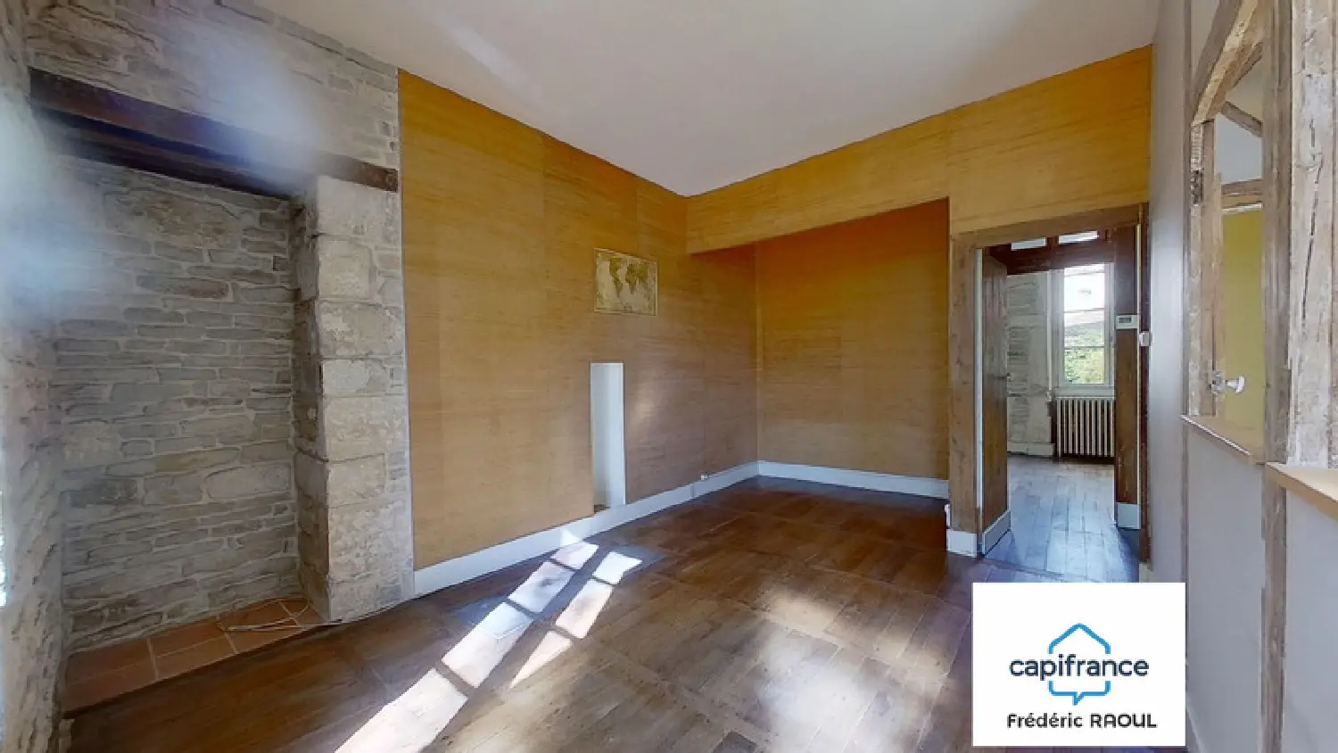  en venta casa Is-sur-Tille Côte-d'Or 3