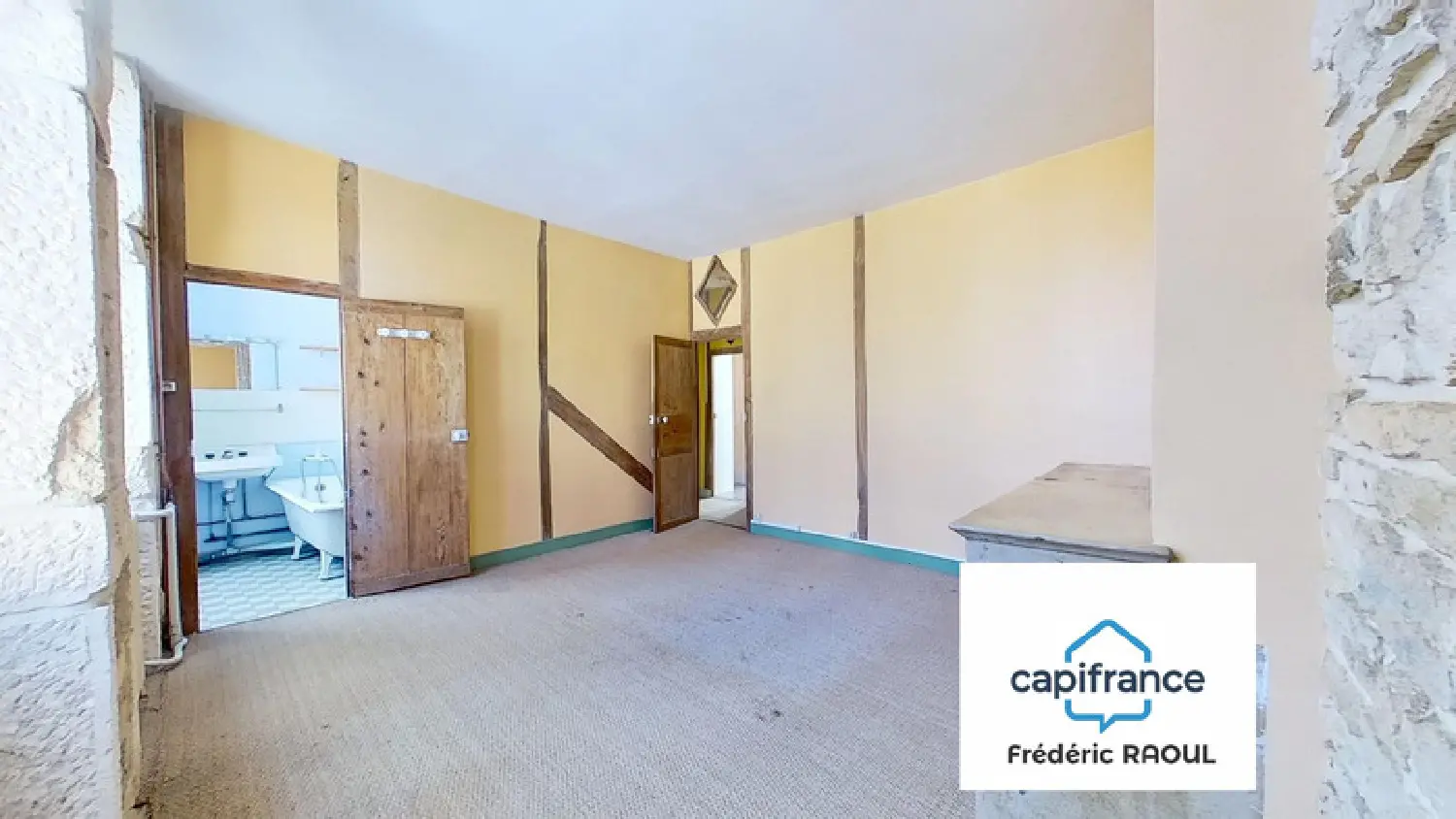  en venta casa Is-sur-Tille Côte-d'Or 5