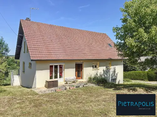 Is-sur-Tille Côte-d'Or Haus Bild 7116286