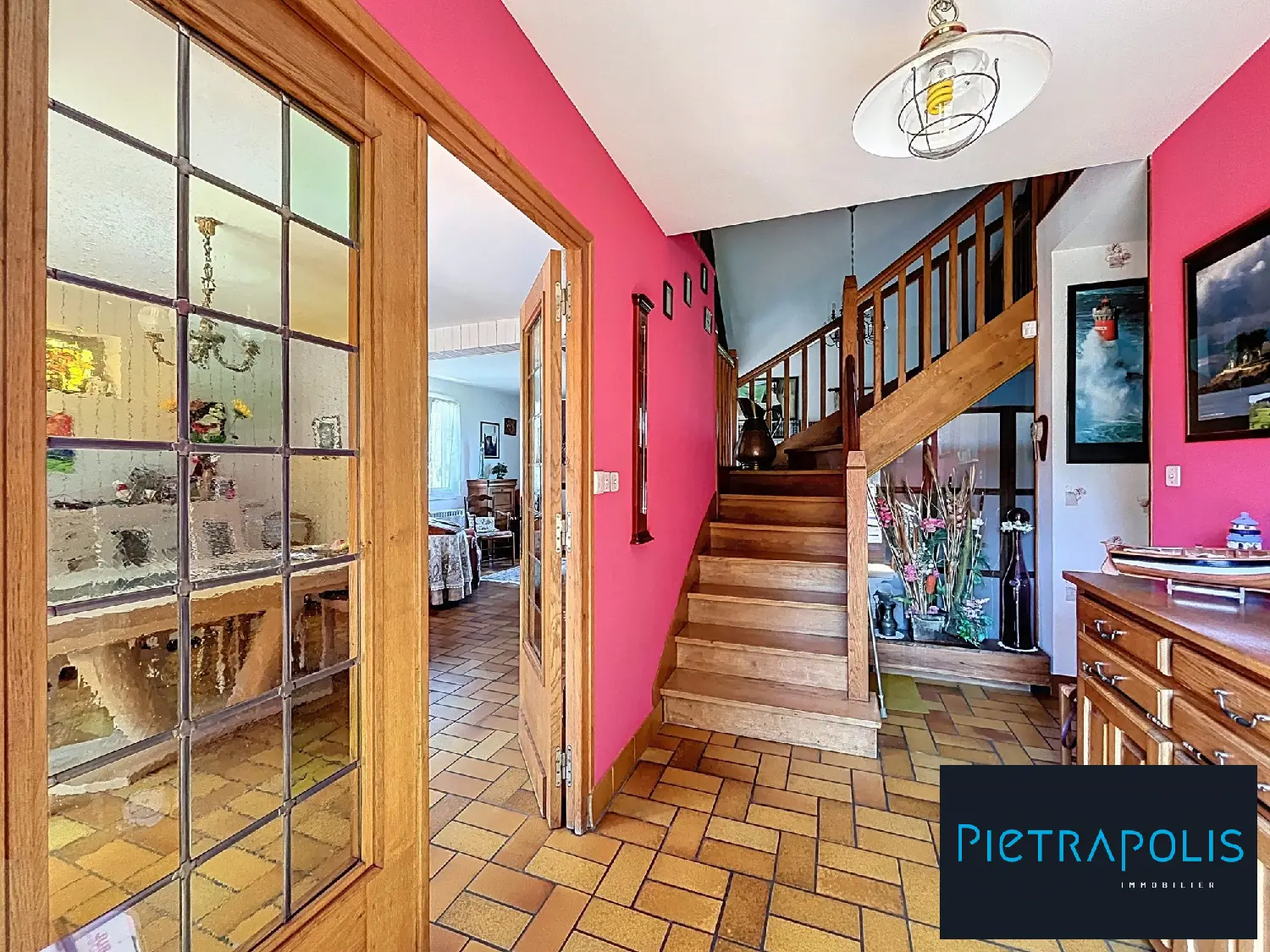  à vendre maison Is-sur-Tille Côte-d'Or 2
