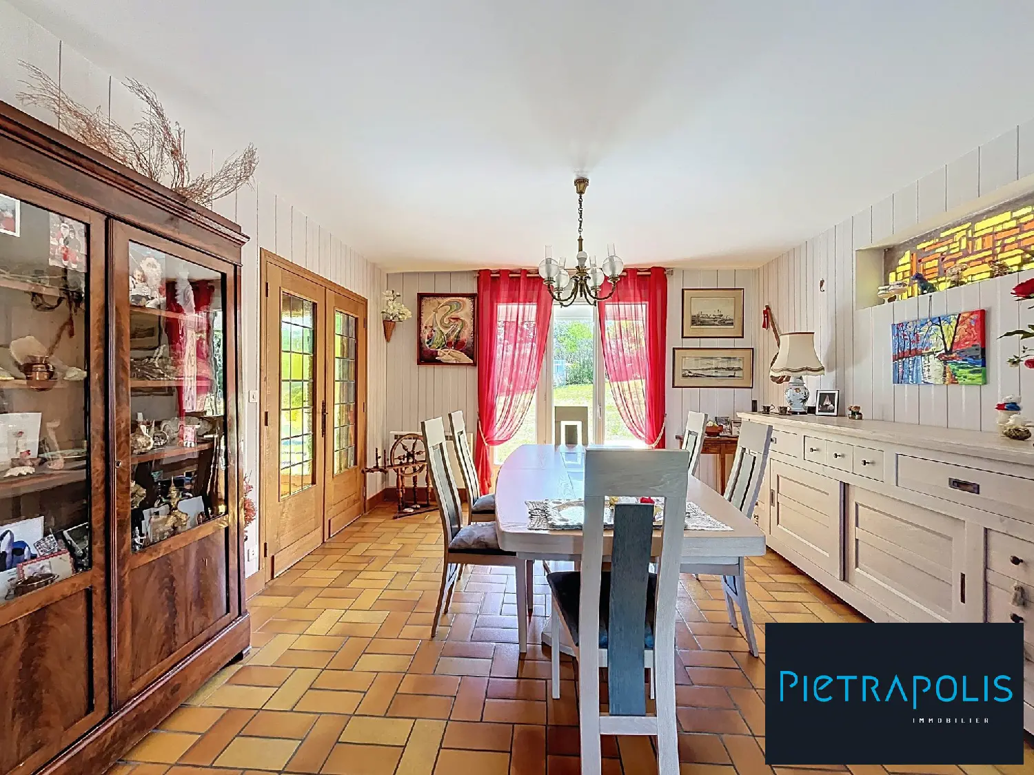  à vendre maison Is-sur-Tille Côte-d'Or 3