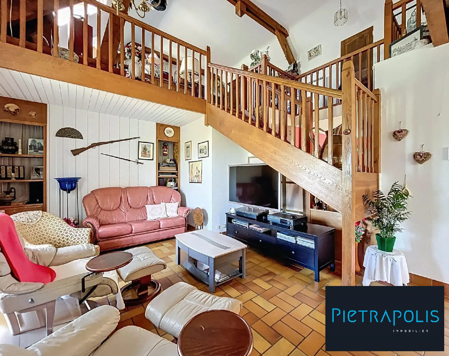  à vendre maison Is-sur-Tille Côte-d'Or 5