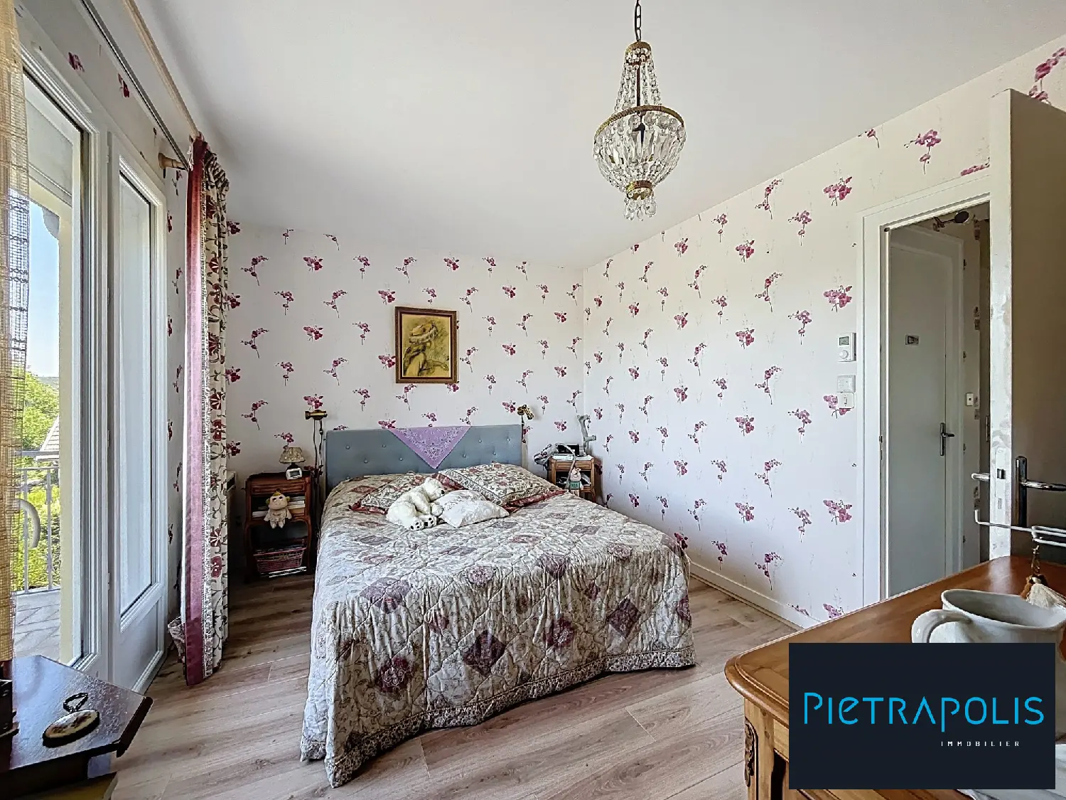  à vendre maison Is-sur-Tille Côte-d'Or 7