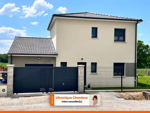 Isle Haute-Vienne casa foto 7109152