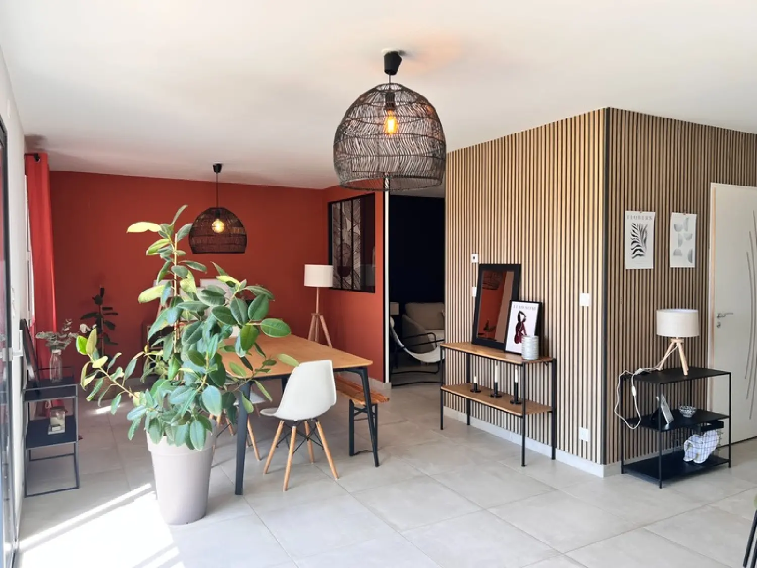  for sale house Isle Haute-Vienne 3