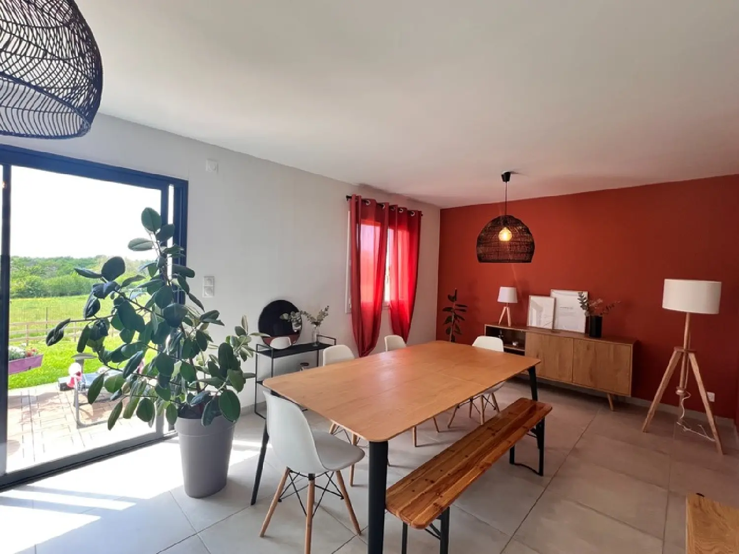  for sale house Isle Haute-Vienne 5