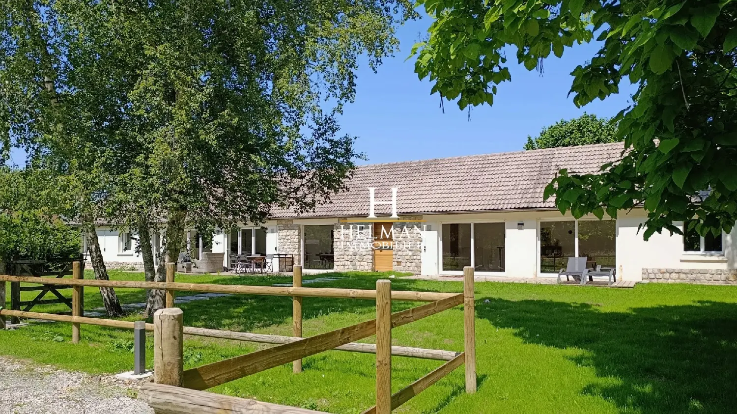  for sale house Isques Pas-de-Calais 2