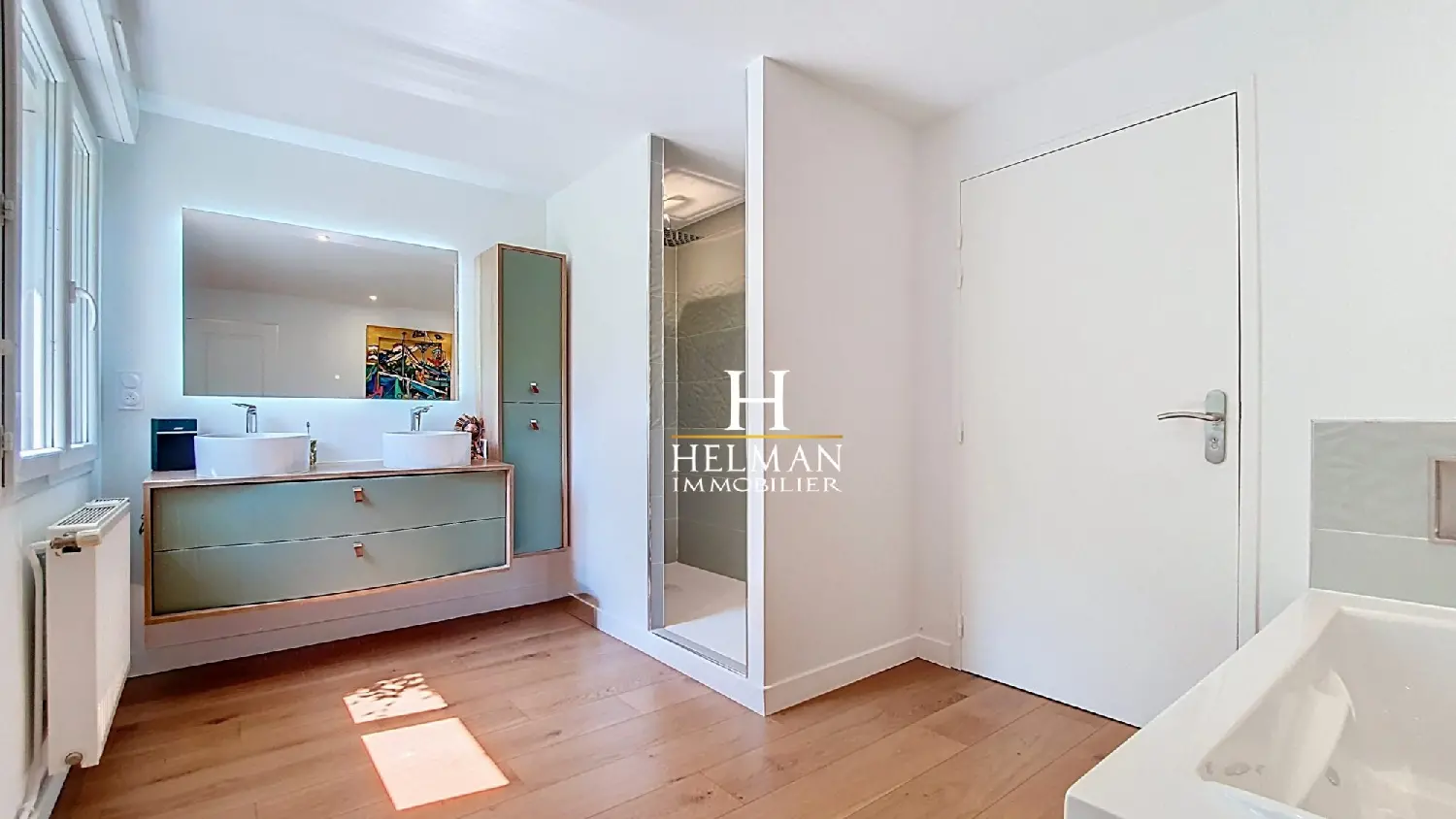  for sale house Isques Pas-de-Calais 4