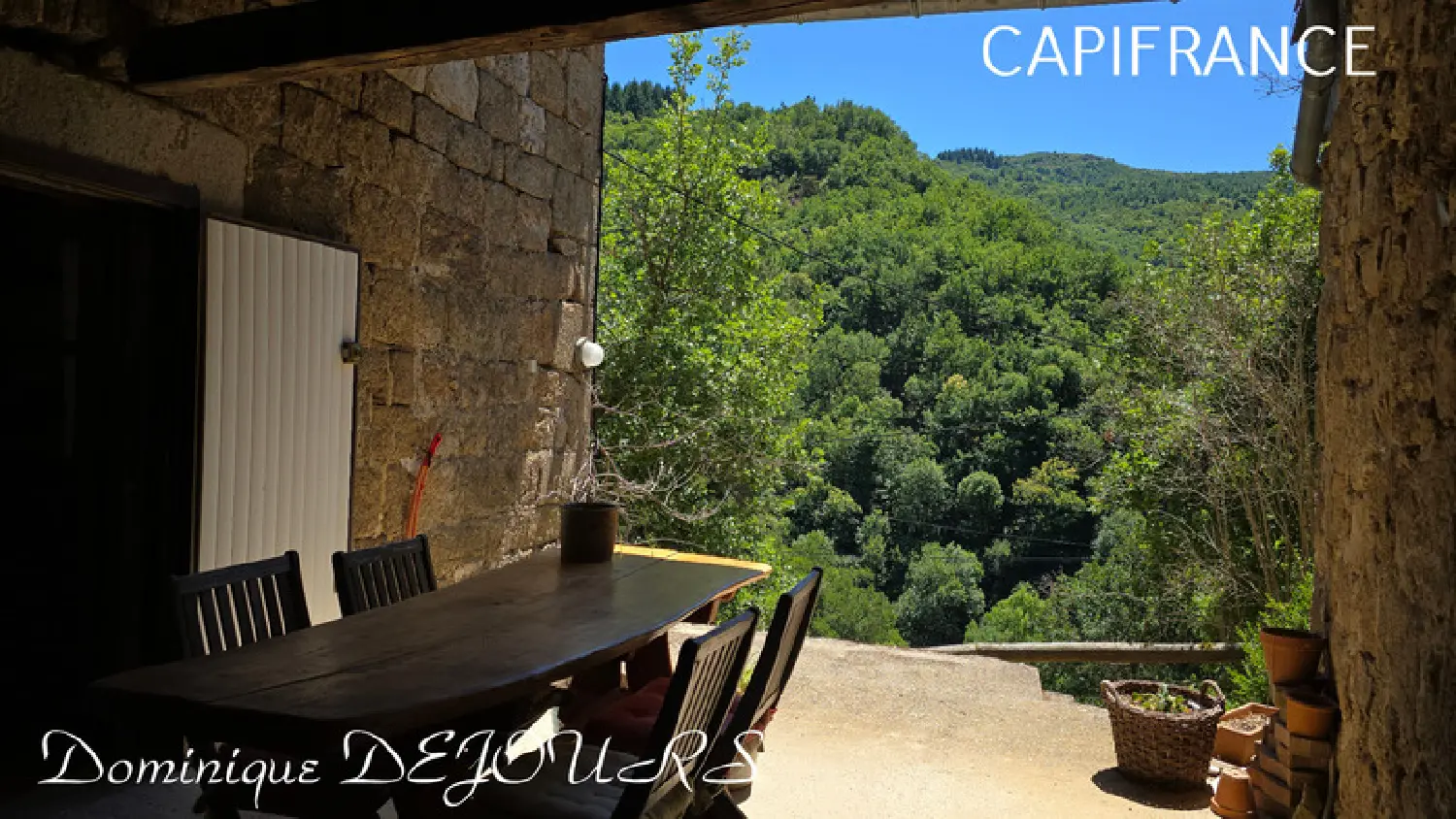  kaufen Haus Issamoulenc Ardèche 1