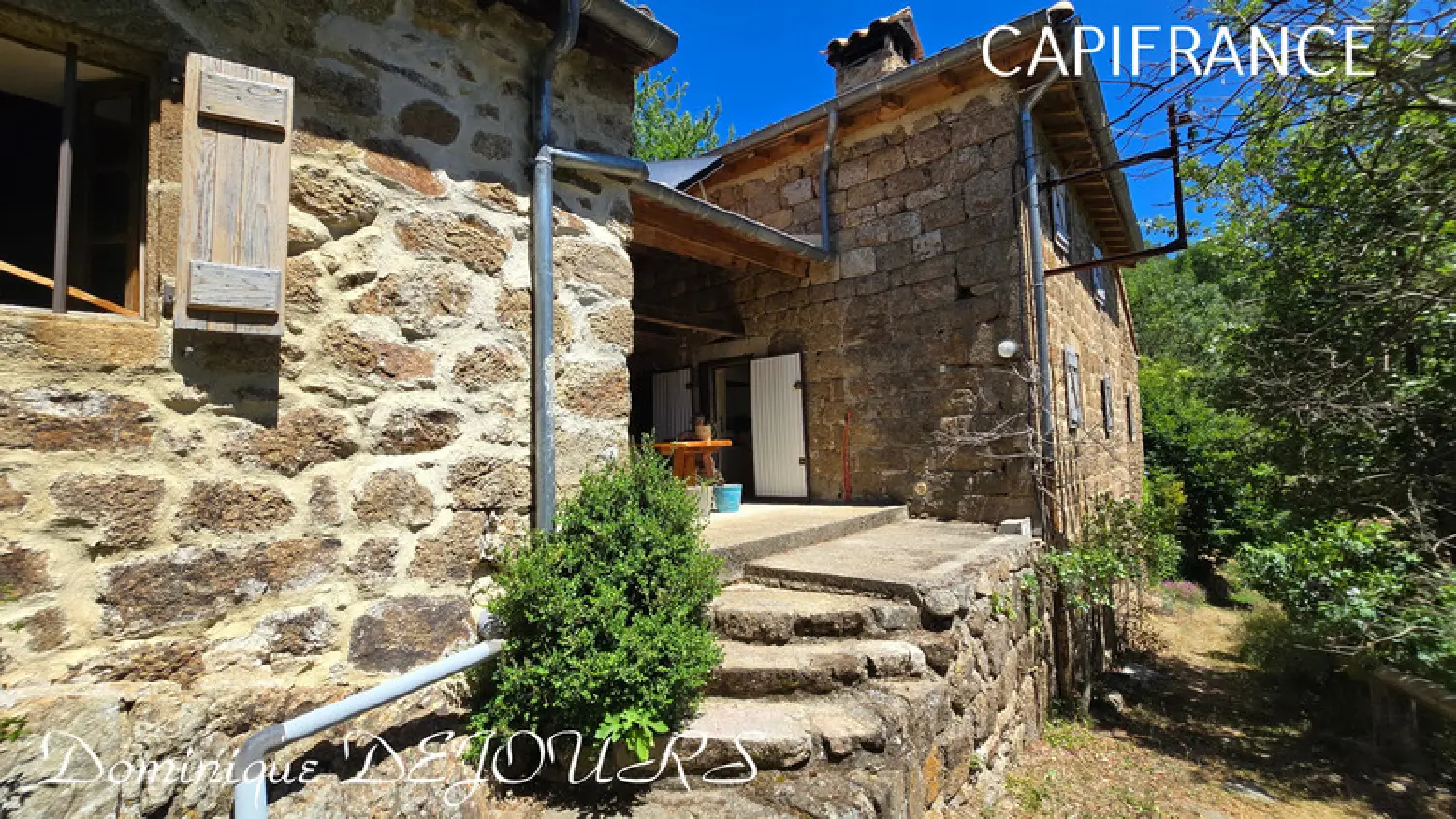  kaufen Haus Issamoulenc Ardèche 2