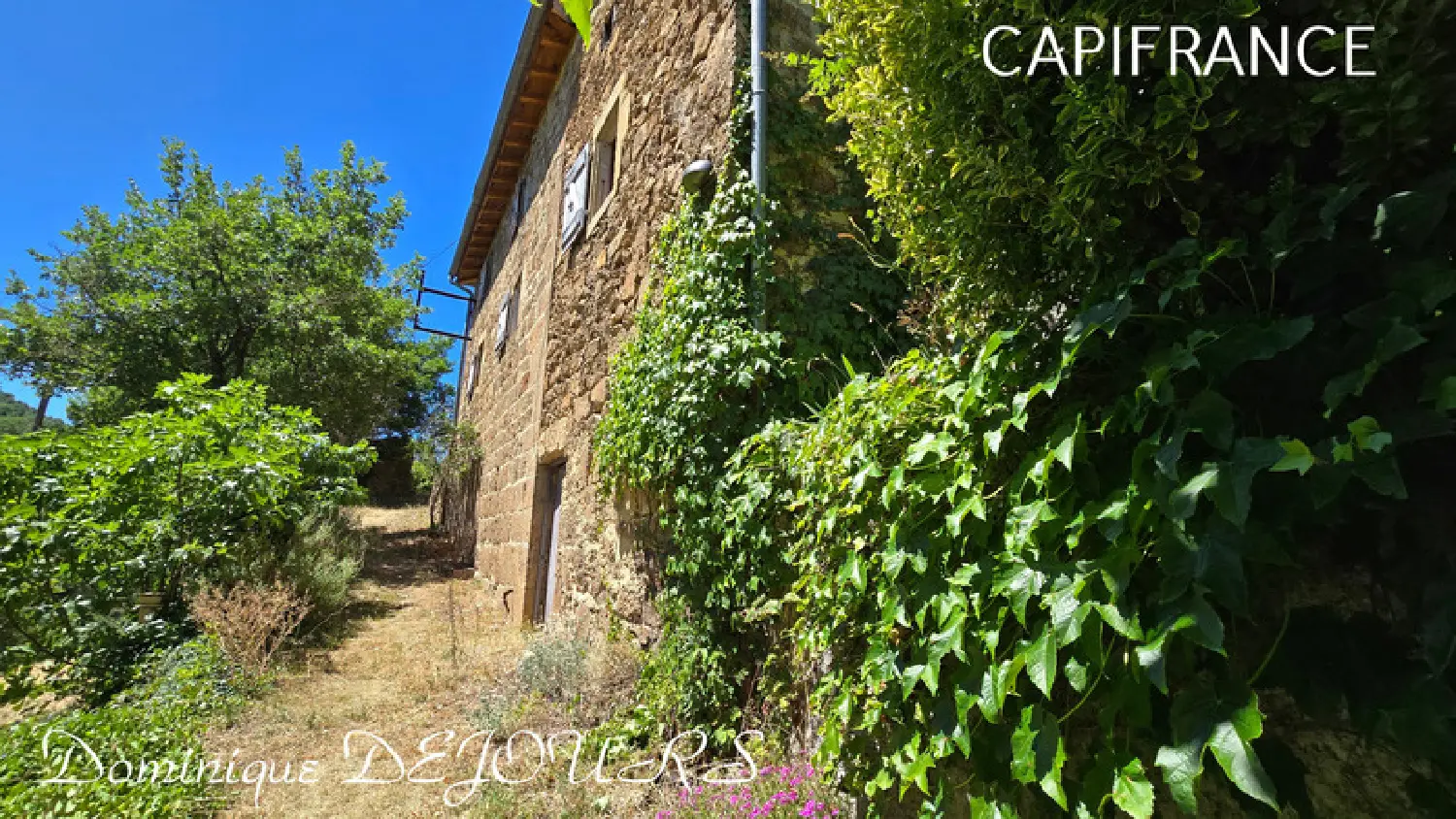  kaufen Haus Issamoulenc Ardèche 3