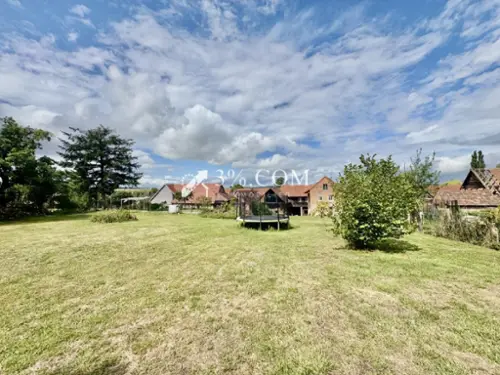 for sale house Issenhausen Bas-Rhin 3