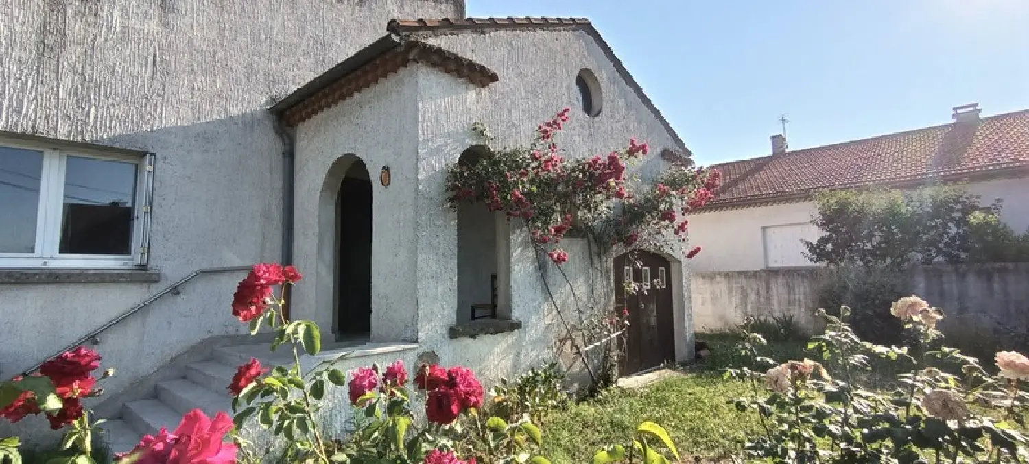  en venta casa Issoire Puy-de-Dôme 1