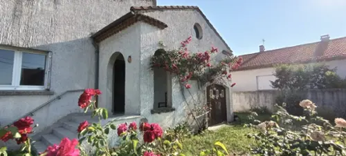 Issoire Puy-de-Dôme maison foto 7109169