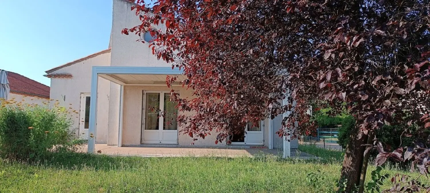  en venta casa Issoire Puy-de-Dôme 2