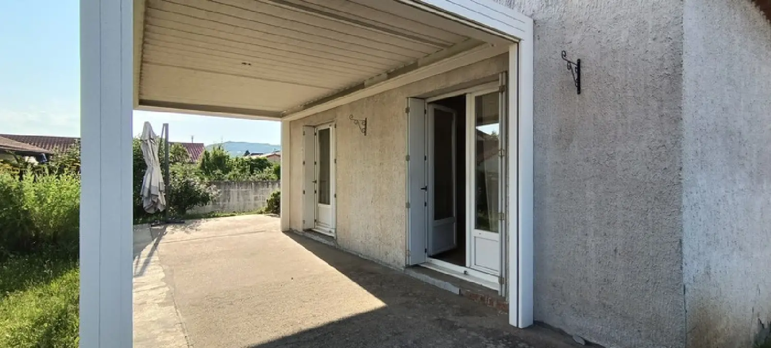  en venta casa Issoire Puy-de-Dôme 3