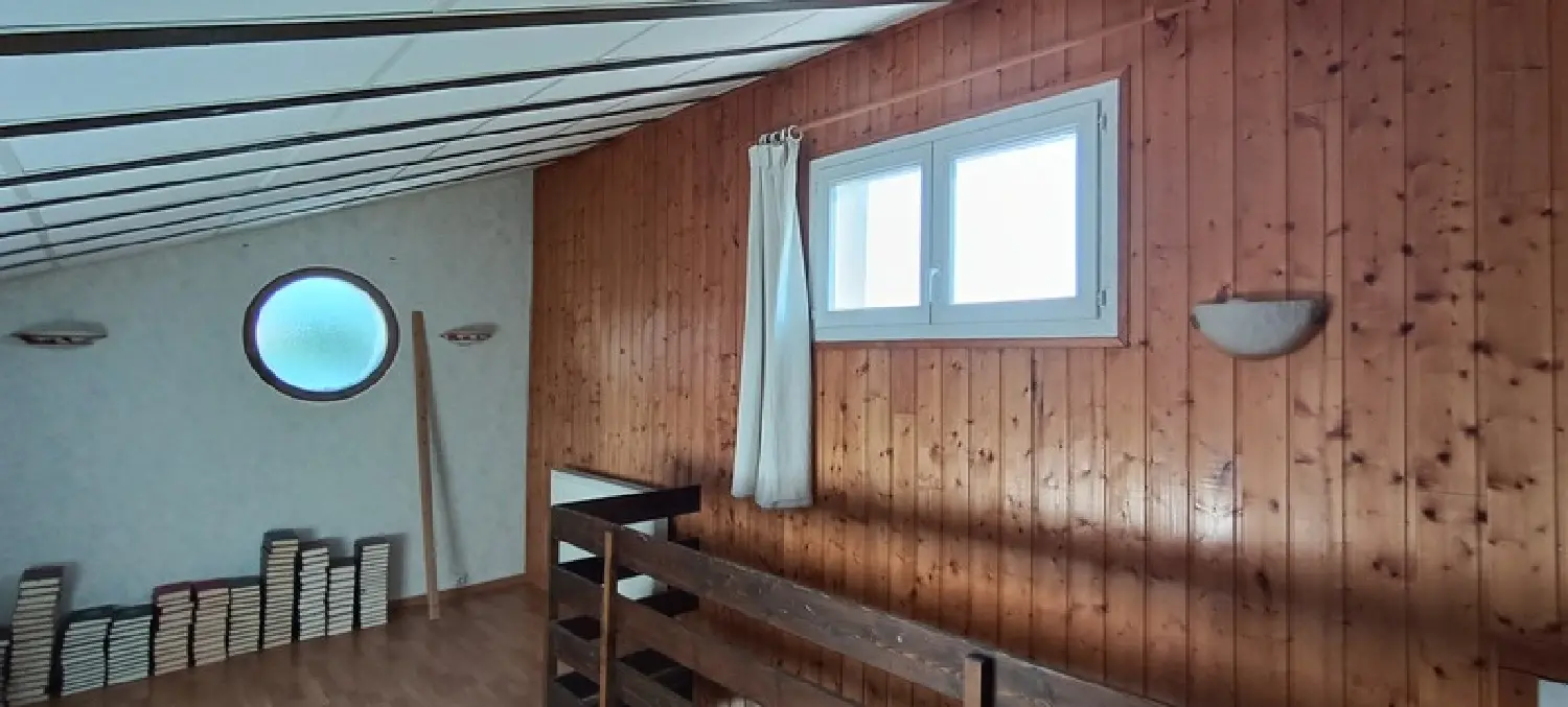  en venta casa Issoire Puy-de-Dôme 4