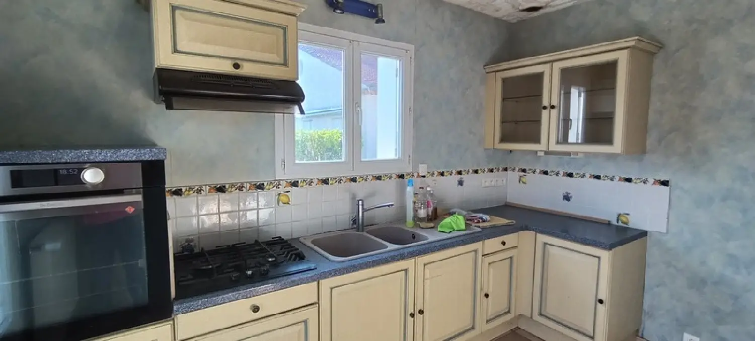  en venta casa Issoire Puy-de-Dôme 5