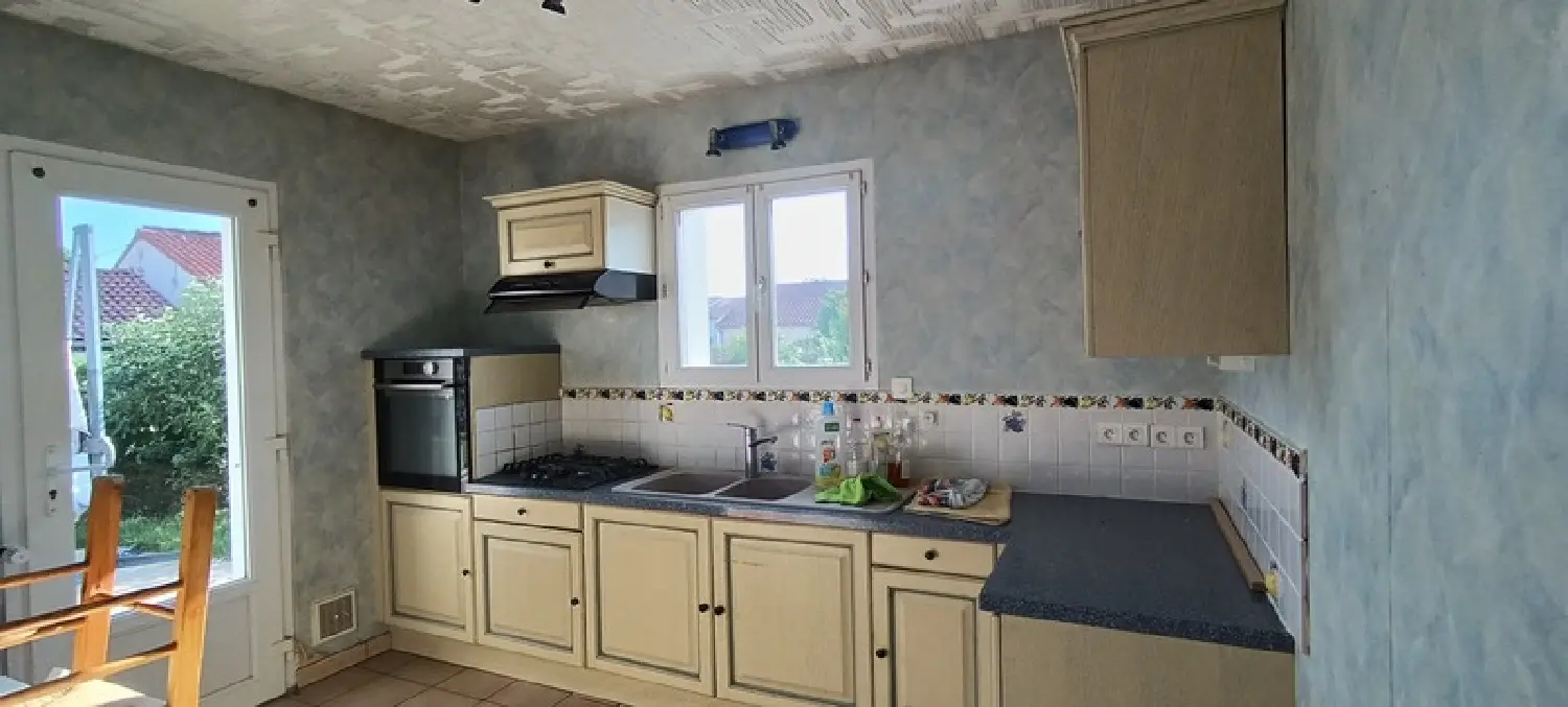  en venta casa Issoire Puy-de-Dôme 6