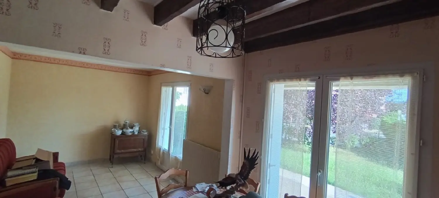  en venta casa Issoire Puy-de-Dôme 7