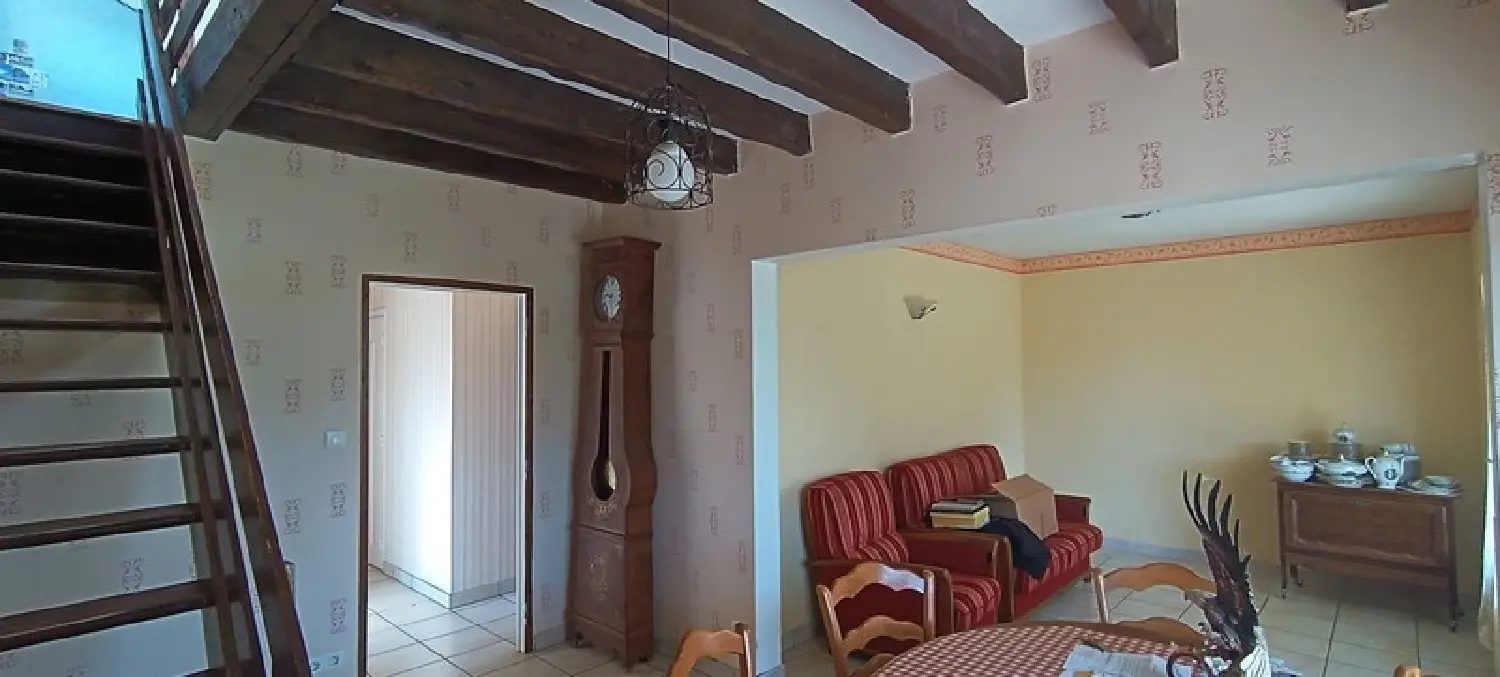  en venta casa Issoire Puy-de-Dôme 8