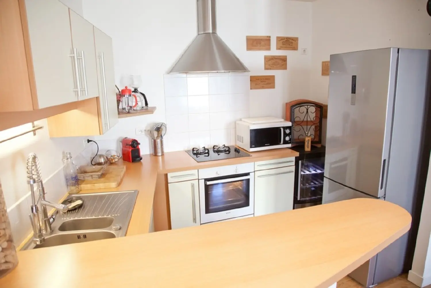  for sale house Issoire Puy-de-Dôme 4