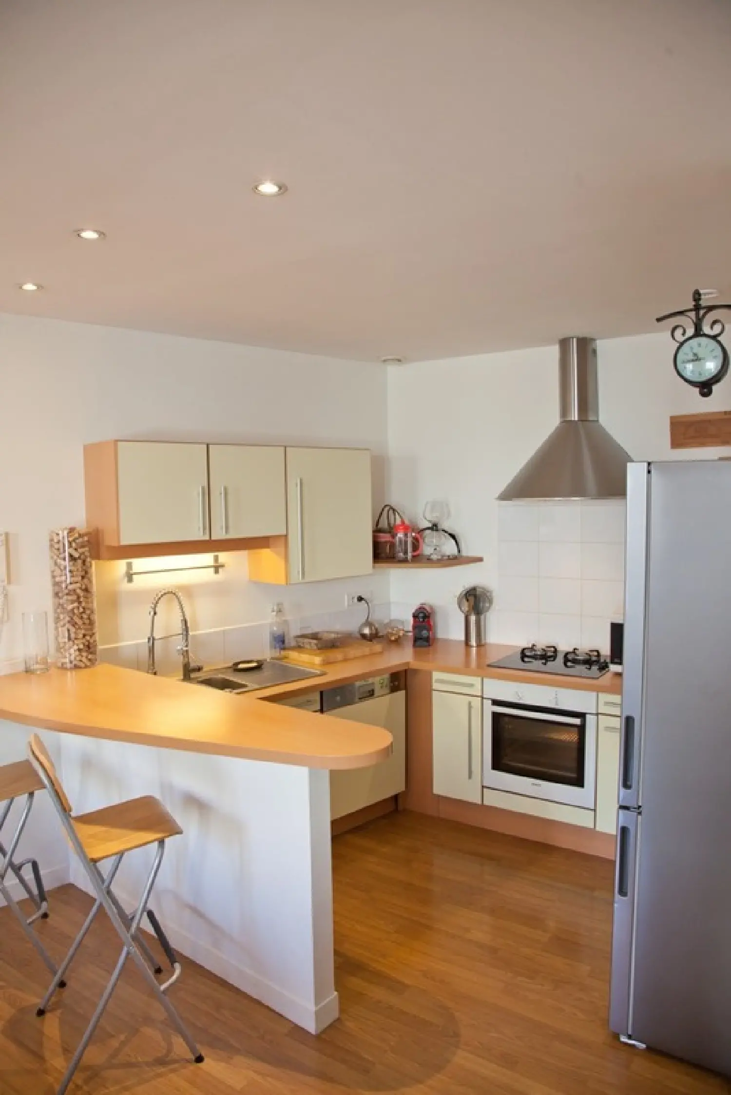  for sale house Issoire Puy-de-Dôme 5