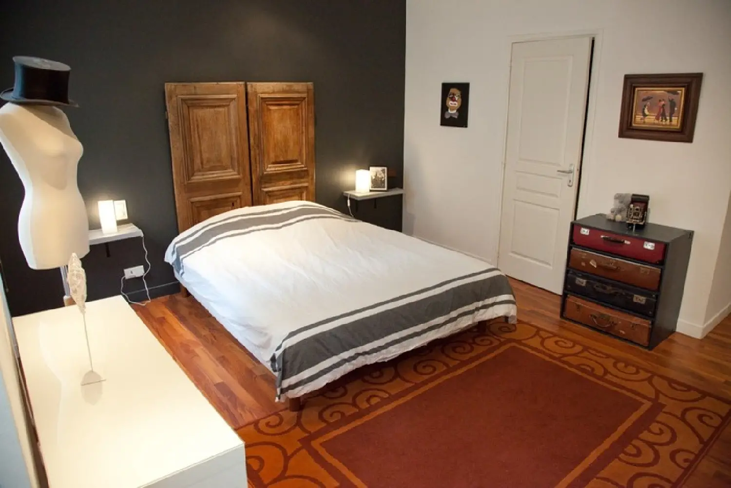  for sale house Issoire Puy-de-Dôme 6