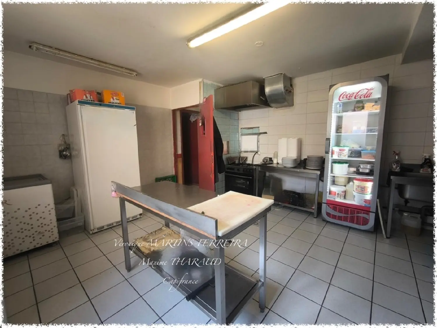  en venta casa Issoudun Indre 3