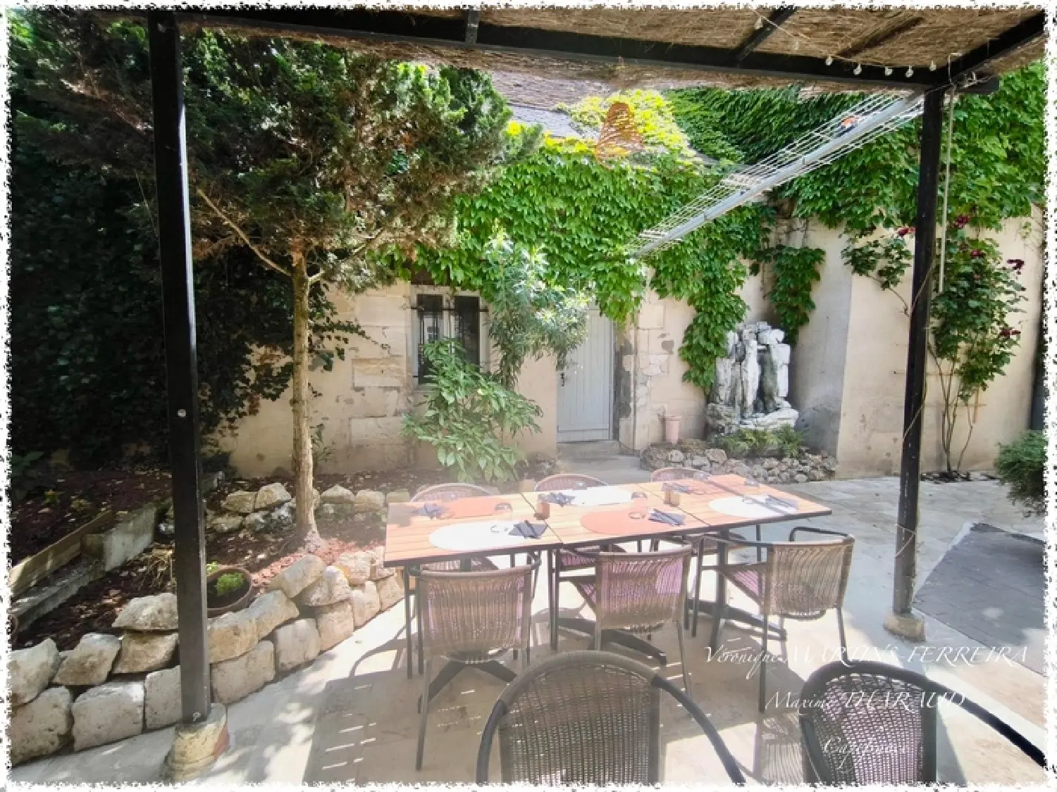  en venta casa Issoudun Indre 7