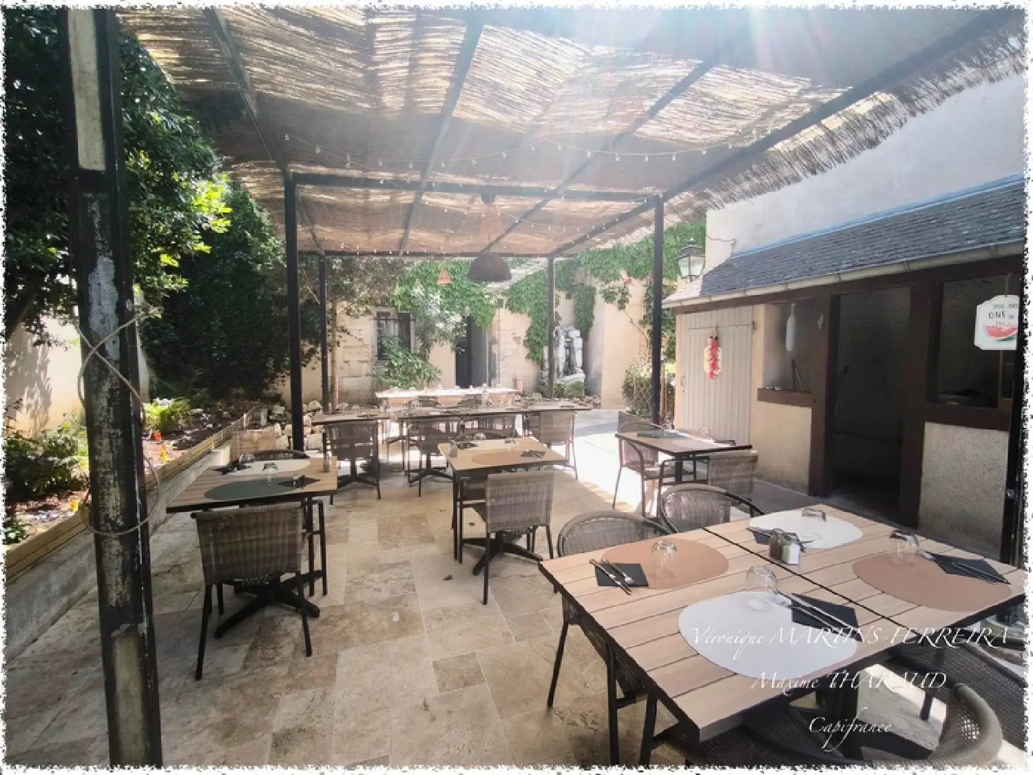  en venta casa Issoudun Indre 8