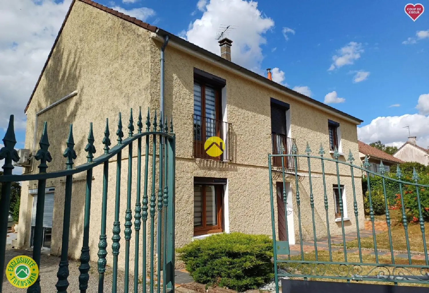 kaufen Haus Issoudun Indre 1