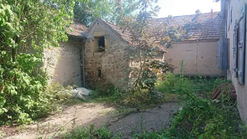  te koop huis Issy-l'Évêque Saône-et-Loire 5