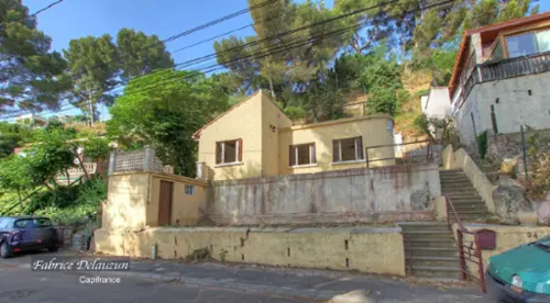 Istres Bouches-du-Rhône huis foto 7110555