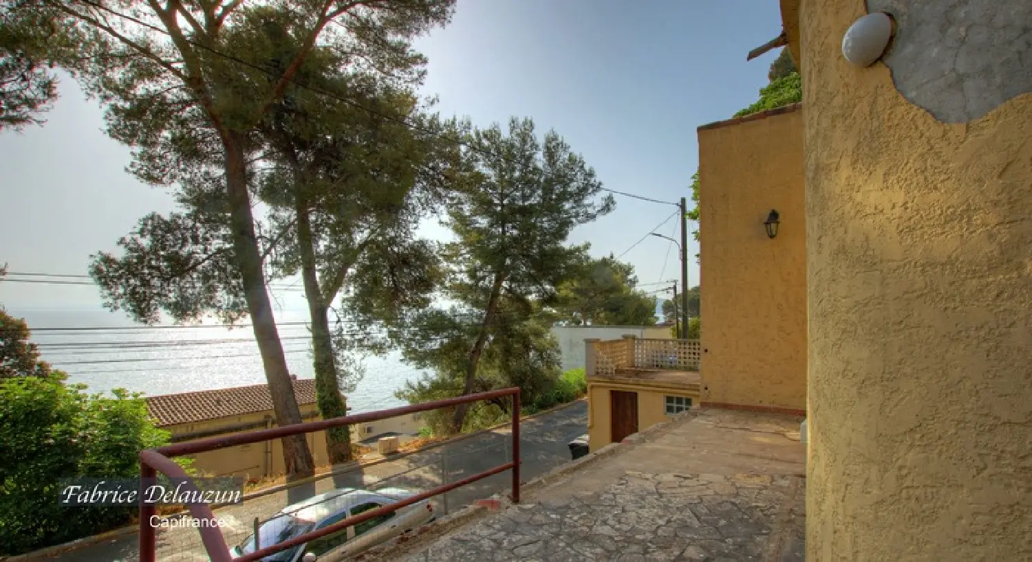  te koop huis Istres Bouches-du-Rhône 5