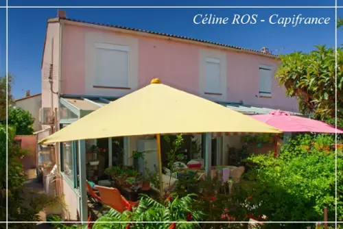 Istres Bouches-du-Rhône Haus Bild 7112455