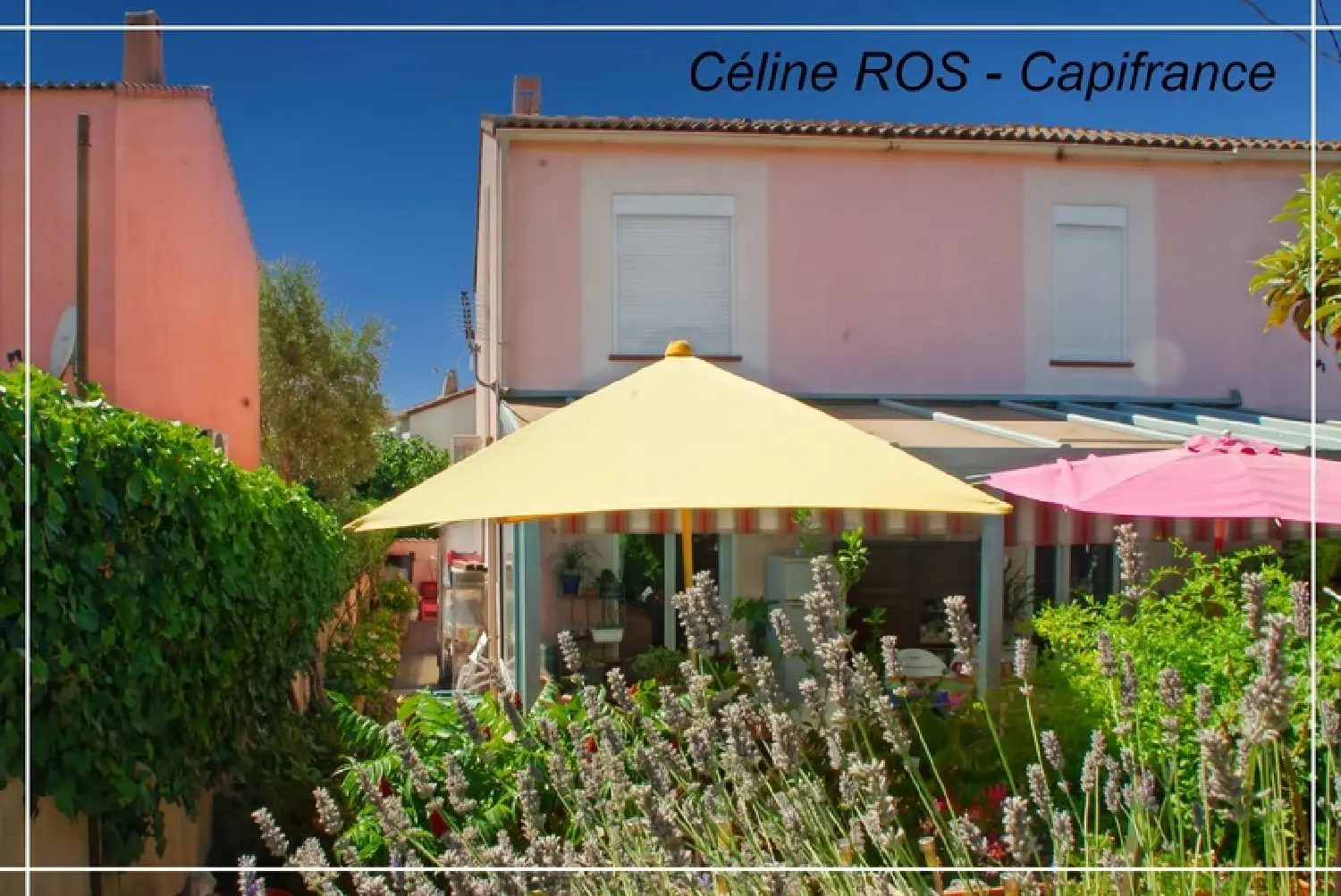  en venta casa Istres Bocas del Ródano 2