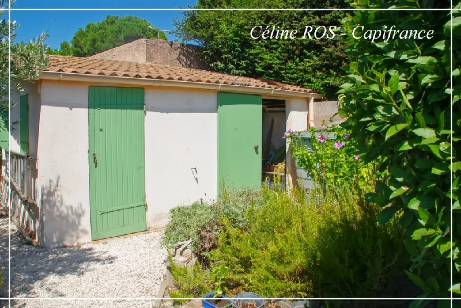  en venta casa Istres Bocas del Ródano 3